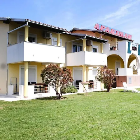 Appartamento Lug Privlaka - Cdn02079-dyc Privlaka (Zadar)