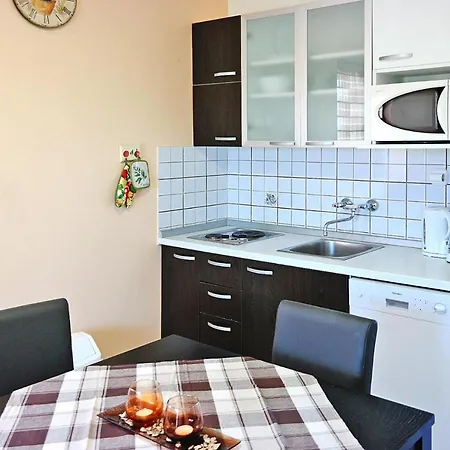 Appartement Lug Privlaka - Cdn02079-dyc Privlaka (Zadar)